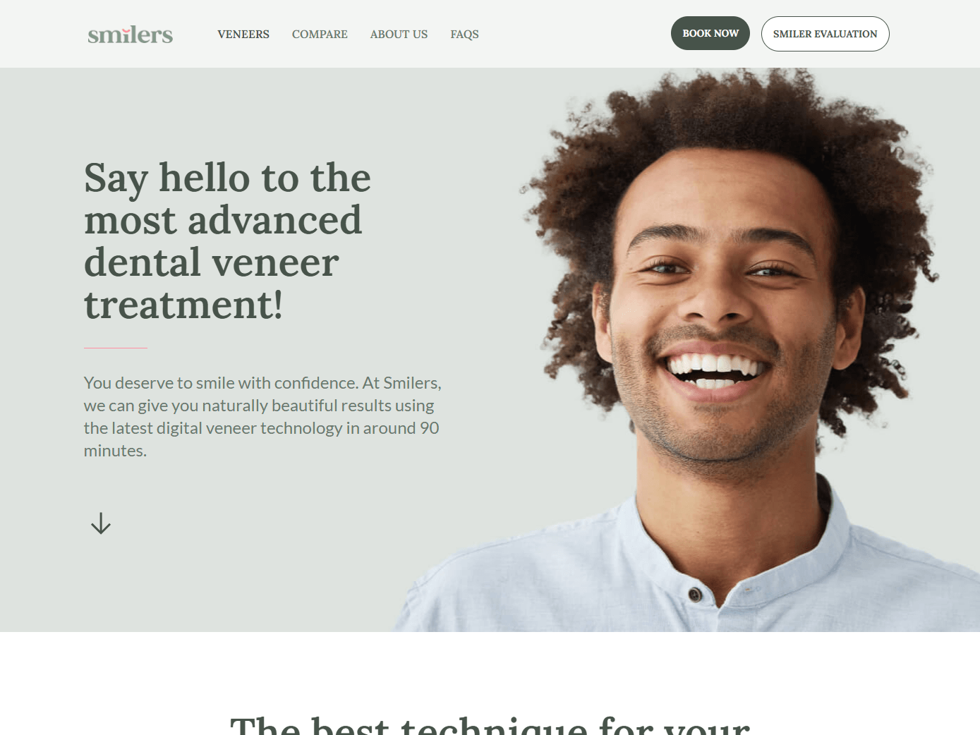 Smilers Dental